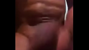 Preview 1 of Yes Daddy Anal - Brasileiro dotado gozando muito
