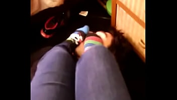 Preview 1 of World Cum Voyeur - video