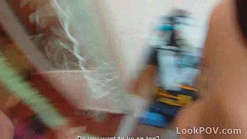 Preview 4 of Kalla Vadikal - Sporty chick wants dick