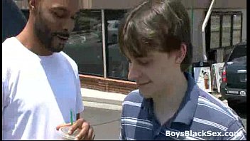 Preview 2 of 36 Year Desi Girls - BlacksOnBoys - Nasty sexy boys fuck young white sexy gay guys 12
