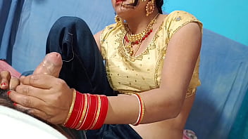 Preview 1 of Teen Hd Purn - Most beautiful married bhabhi Blowjob