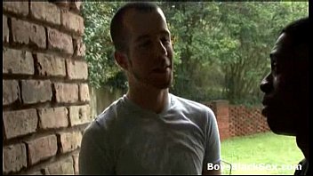 Preview 2 of Tawny Robers - BlacksOnBoys - Nasty sexy boys fuck young white sexy gay guys 02