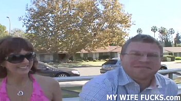 Preview 1 of Massag Brasile - Just watch and see how a real man fucks my pussy