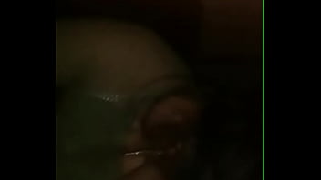 Preview 1 of Full Back Panties Facesitting - video