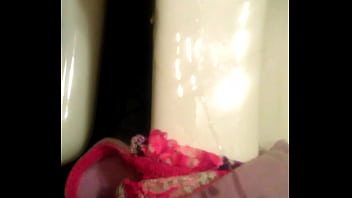 Preview 3 of Sniff My - Cumming on my girlfriends dirty,  used panties