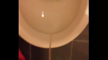 Preview 4 of 2min Csi - Piss in her pants