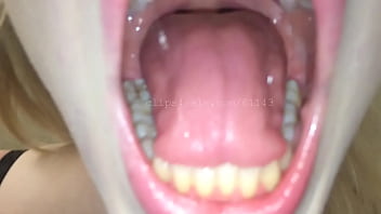 Preview 2 of Xx Videos Cartun - Kristy&#039_s Mouth Video 2 Preview