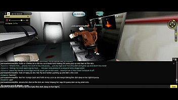 Preview 2 of Tyod163 - CICI SPACESHIP REMIX