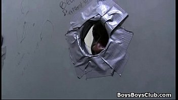 Preview 4 of Model 2016 - BlacksOnBoys - Interracial hardcore gay porn videos 30