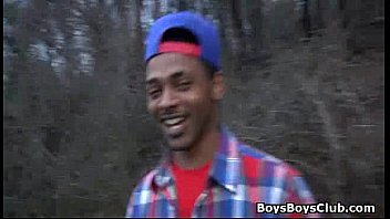Preview 2 of Tegan Mohr Fuck - BlacksOnBoys - Interracial hardcore gay porn videos 25