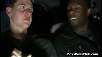 Preview 4 of Tegan Mohr Fuck - BlacksOnBoys - Interracial hardcore gay porn videos 25