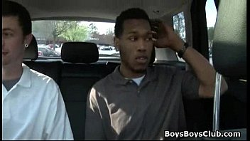 Preview 3 of Indian Guy Fuck European - BlacksOnBoys - Interracial hardcore gay porn videos 26
