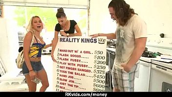 Preview 1 of Koujal Xxx Video - sexy teen nails her butt on hard dick for cash 18
