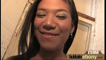 Preview 2 of Turki Sexcccx - Her First Interracial Swinger Group 19