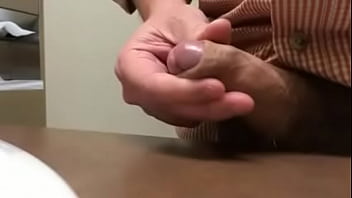 Preview 2 of Sunny Leone Wash Basin - Handjob 7