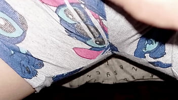 Preview 1 of Porntube Come Inside Me - xxx encuentro a mi hermanastra en pijamas y paso esto