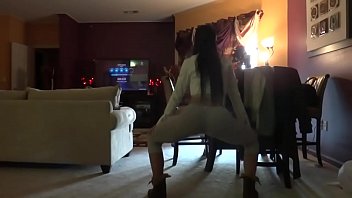 Preview 4 of Wife Anal Orgasm Contractions - Menea su chapa
