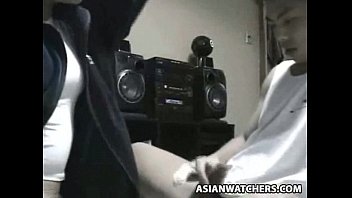 Preview 2 of Sex Gren - korean blonde stewardess 001