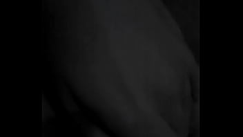 Preview 2 of Double Xx - mi novia masturb&aacute_ndose en el ba&ntilde_o