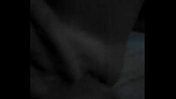 Preview 3 of Double Xx - mi novia masturb&aacute_ndose en el ba&ntilde_o