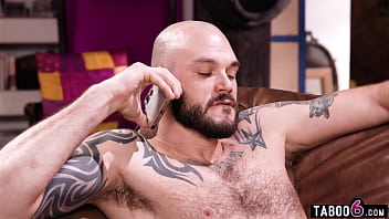 Preview 1 of Make Me Own - Guy fucks 2 trans babes Ariel Demure and Tori Easton in love triangle