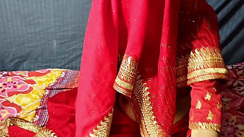 Preview 1 of Letal Young Sex - Desi Indian Newly Married Bhabhi Fucked Hard by her Devar on her First Night