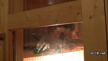 Preview 4 of Gay Play Dog - Horny teen couples