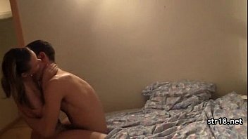 Preview 4 of Sex Ixx - Hot Young Couple Having Sex