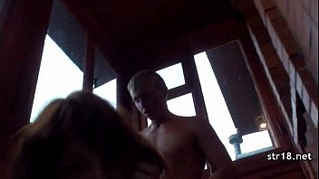 Preview 3 of Big Boobs Saj - y. couple amateur homemade videos