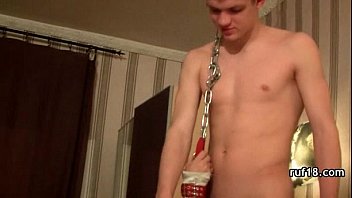 Preview 3 of Afect3d - Casual sex with a fetish twist
