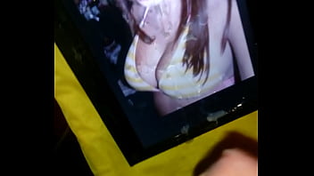 Preview 4 of Evelina Darling Legalporno - Homenagem para Rebecca / Tribute to Rebecca (Rebrob)