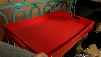 Preview 1 of Pakistani Hidden Bath - man fucked by twink