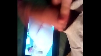 Preview 2 of Fuck Virgin Gay Teen Boy - Sweet Cumming Tribute for that Big Hot Sexy Thick Fat Ass Doll