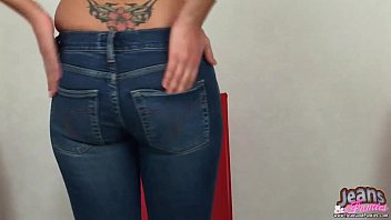 Preview 3 of Boyd Pisses - I&rsquo_ve seen you trying to peek at my panties all day
