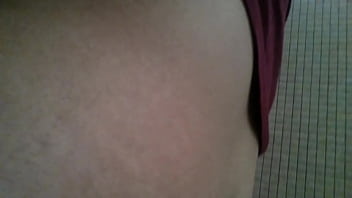 Preview 1 of Squirt Ctyherea - Me la cojooo en el ba&ntilde_ooo