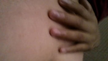 Preview 4 of Squirt Ctyherea - Me la cojooo en el ba&ntilde_ooo