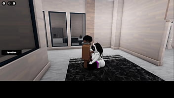Preview 3 of Adorable Hindu - 1 | Roblox porn