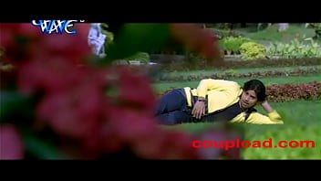 Preview 3 of Maser Creampie - Anjana Singh Navel Show-Prem Diwani