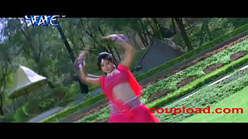 Preview 4 of Maser Creampie - Anjana Singh Navel Show-Prem Diwani
