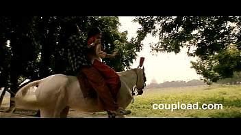 Preview 3 of Sokh Scandel - Swastika Lesbian Smooching song