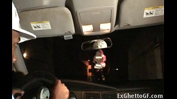 Preview 1 of Teen Sex Marzuki - Fat ghetto whore fucked by a thug
