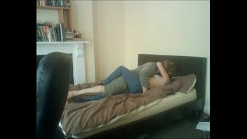 Preview 1 of Twink Boxing - MILF