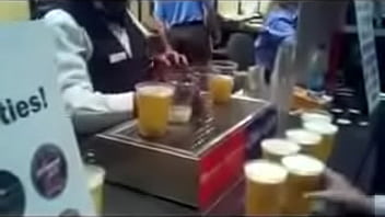 Preview 4 of Vouyer Dare - Best juice machine