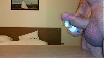 Preview 1 of Antiy Com Xx - Handjob 4
