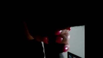 Preview 1 of Nappi Foot - VIDEO0028