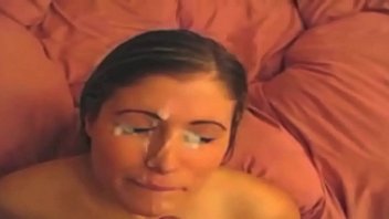 Preview 2 of Sexo 3d5 - Dirty Daisy Facials Compilation
