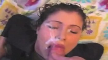 Preview 3 of Sexo 3d5 - Dirty Daisy Facials Compilation