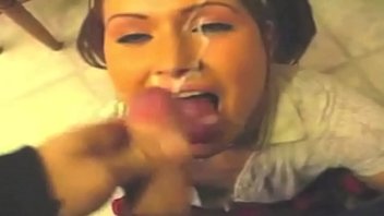 Preview 4 of Sexo 3d5 - Dirty Daisy Facials Compilation