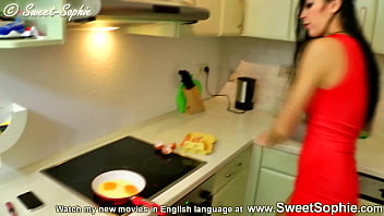 Preview 1 of Sex Agent Fat Tits - The strict husband