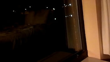 Preview 2 of Sil Tutea - jbarths hotel showoff